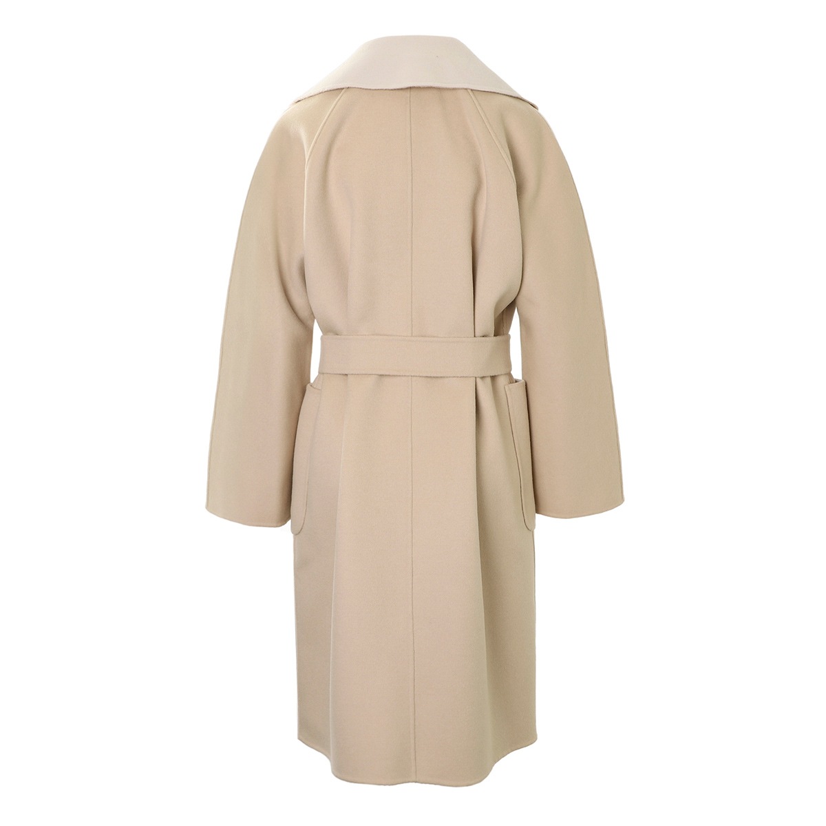 【アウトレット】WEEKEND Max Mara マックスマーラ ロングコート/RAIL【大きいサイズあり】 レディース