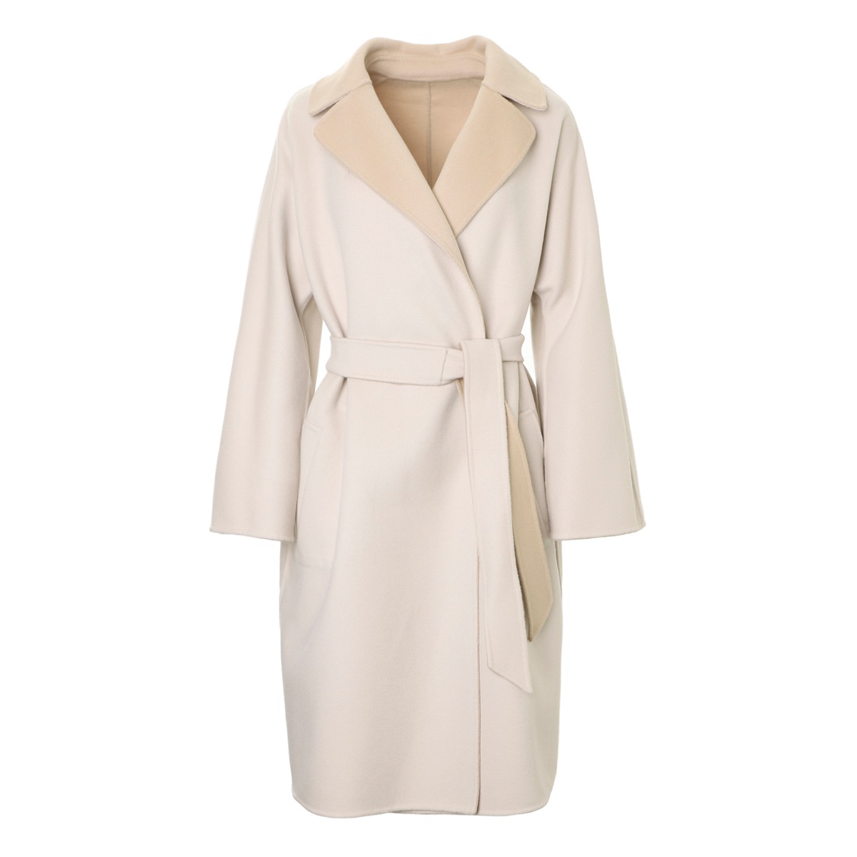 【アウトレット】WEEKEND Max Mara マックスマーラ ロングコート/RAIL【大きいサイズあり】 レディース