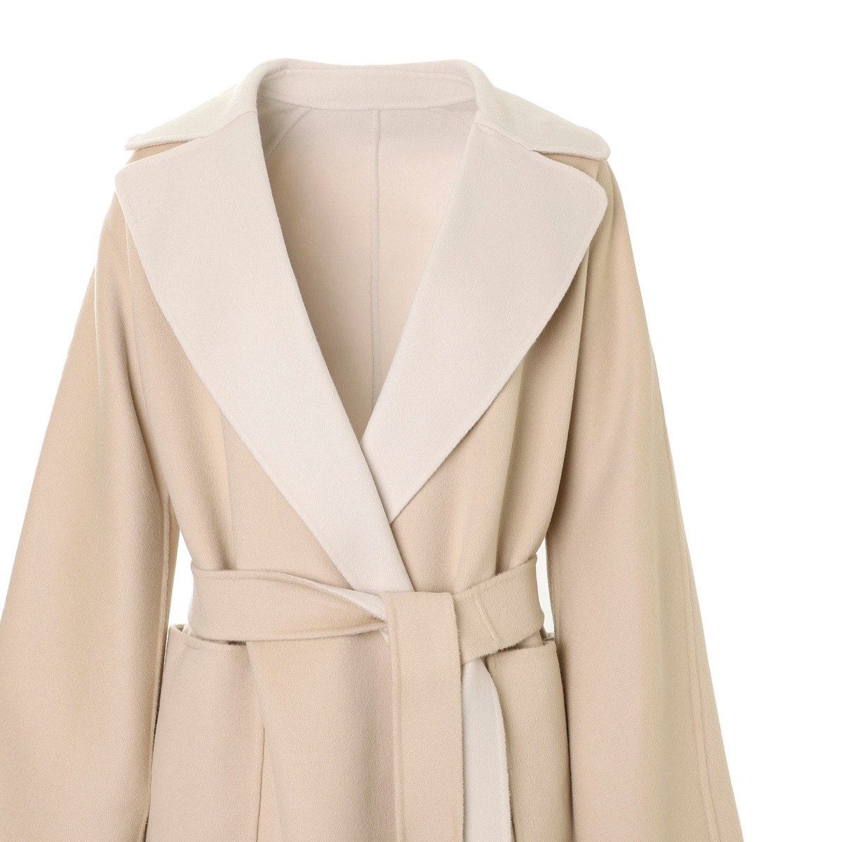 【アウトレット】WEEKEND Max Mara マックスマーラ ロングコート/RAIL【大きいサイズあり】 レディース