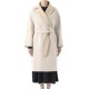 【アウトレット】WEEKEND Max Mara マックスマーラ ロングコート/RAIL【大きいサイズあり】 レディース