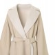 【アウトレット】WEEKEND Max Mara マックスマーラ ロングコート/RAIL【大きいサイズあり】 レディース