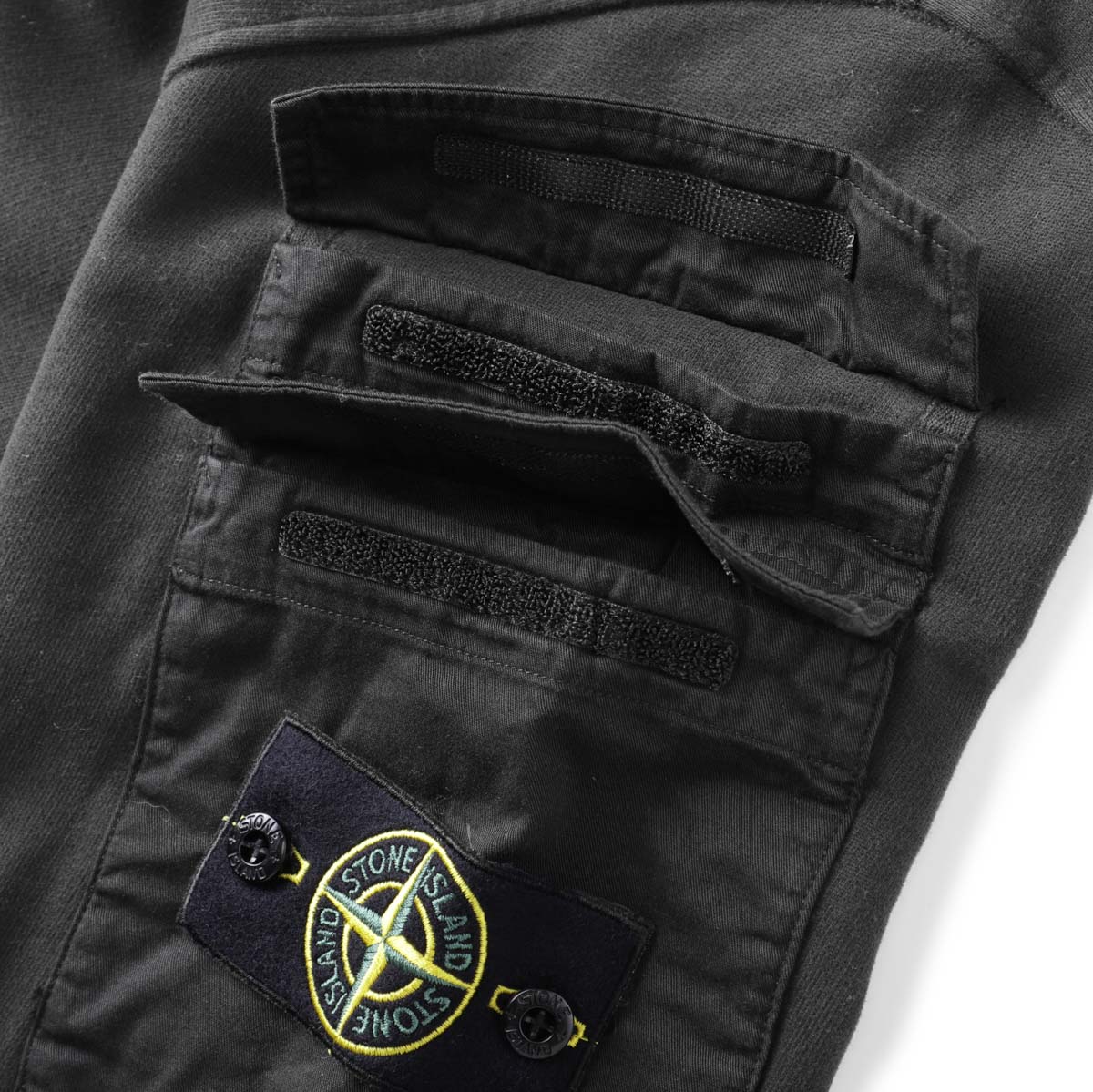 STONE ISLAND ストーンアイランド スウェット/60577 メンズ