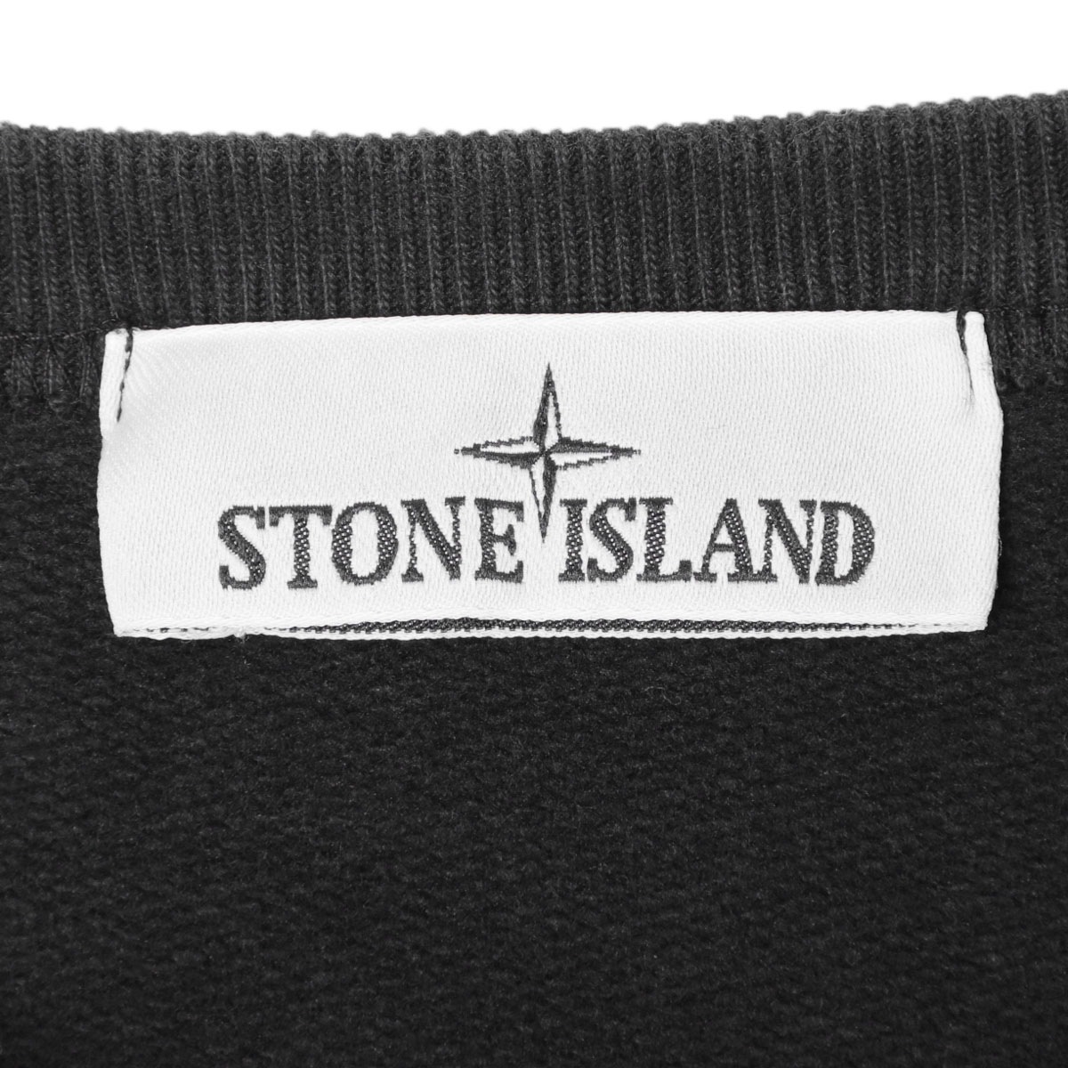 STONE ISLAND ストーンアイランド スウェット/60577 メンズ