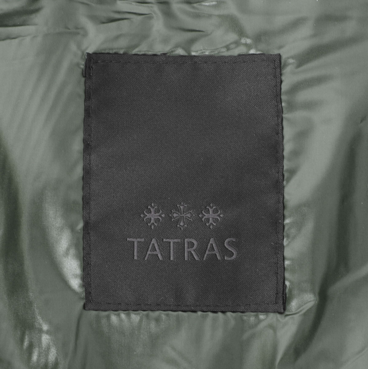 【アウトレット】TATRAS タトラス ダウンジャケット/TUYUKKA【大きいサイズあり】 レディース