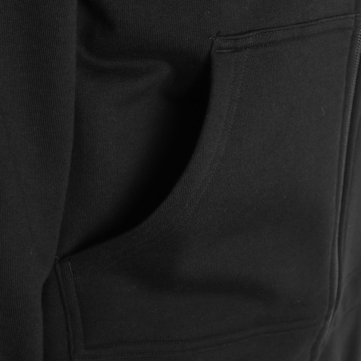 美シルエット✨ヒューゴボス トラックジャケット ジャージ スタンドカラー L HUGO HUGOBOSS ヒューゴヒューゴボス トラックジャケット/SPORTY