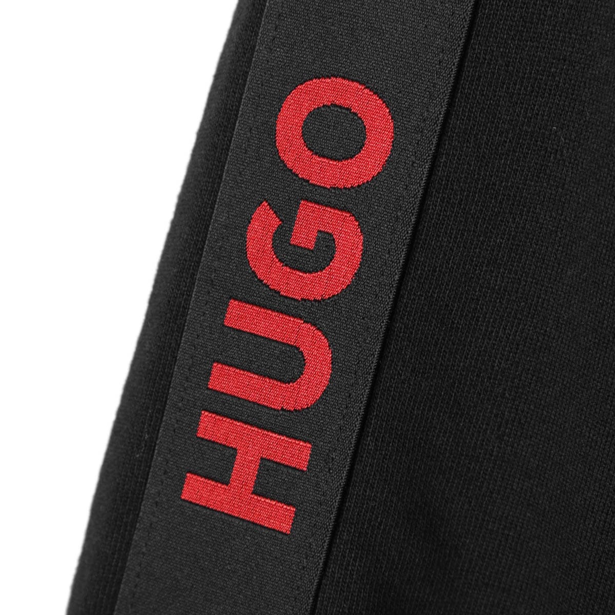 美シルエット✨ヒューゴボス トラックジャケット ジャージ スタンドカラー L HUGO HUGOBOSS ヒューゴヒューゴボス トラックジャケット/SPORTY