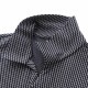 【アウトレット】【ラスト1点】EMPORIO ARMANI エンポリオアルマーニ ニットポロシャツ メンズ