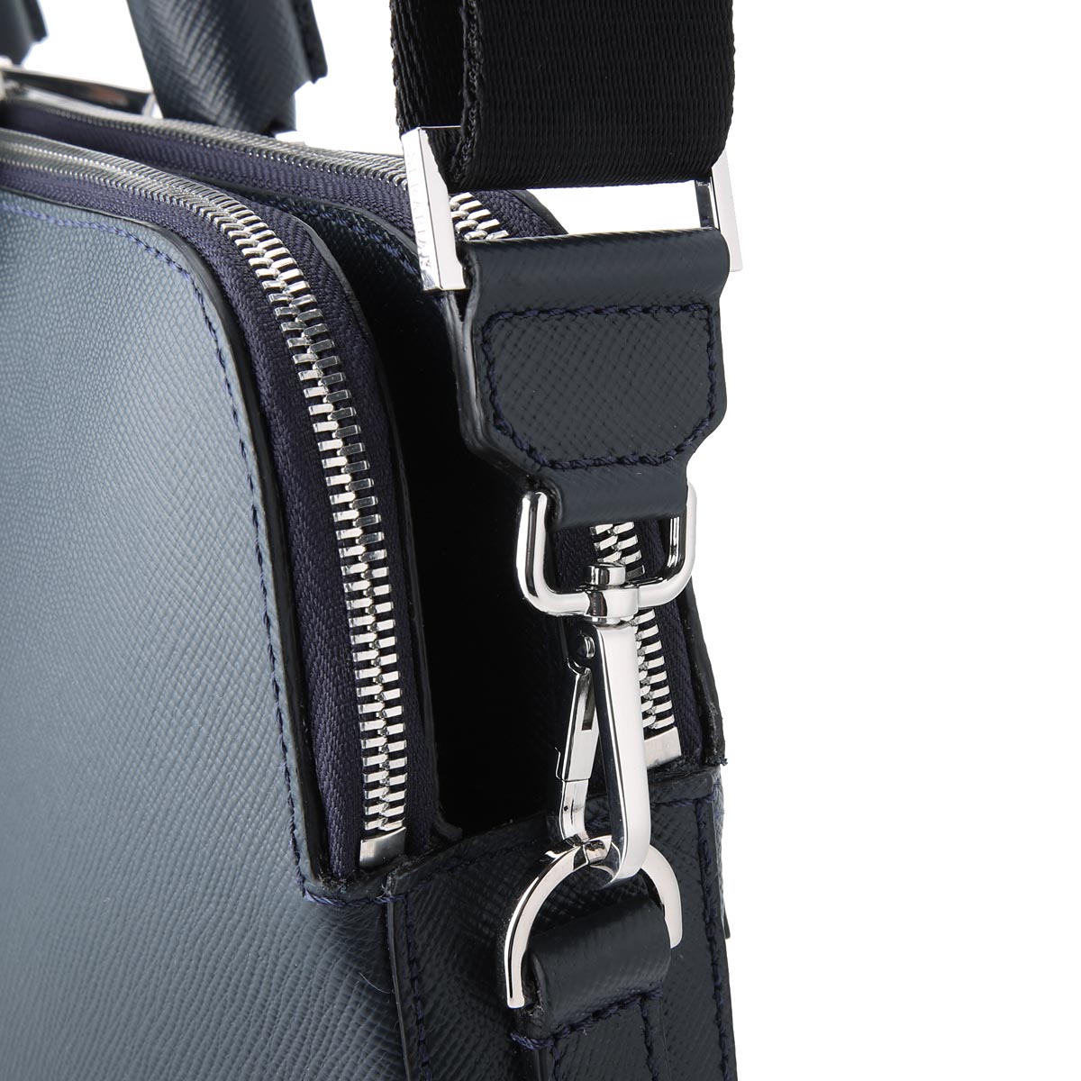 【アウトレット】SERAPIAN セラピアン ブリーフケース/EVOLUTION メンズ