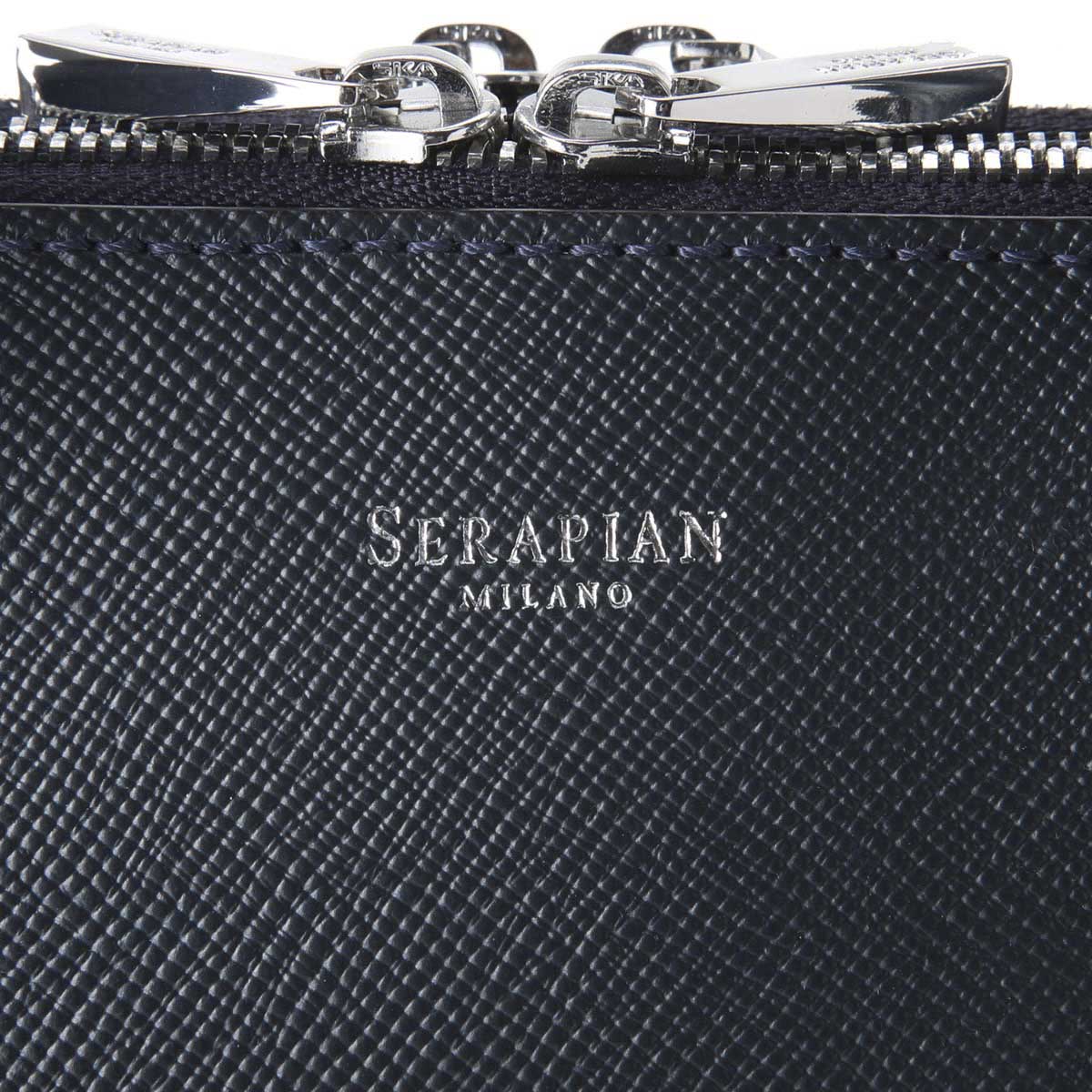 【アウトレット】SERAPIAN セラピアン ブリーフケース/EVOLUTION メンズ