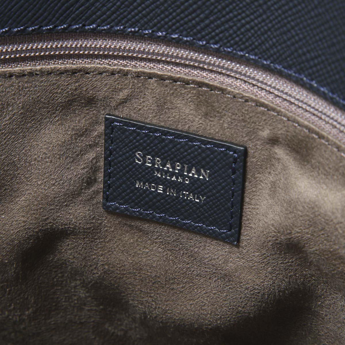 【アウトレット】SERAPIAN セラピアン ブリーフケース/EVOLUTION メンズ