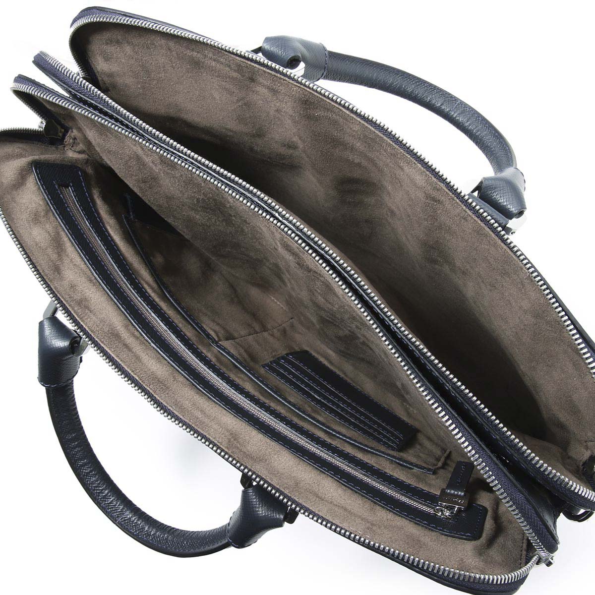 【アウトレット】SERAPIAN セラピアン ブリーフケース/EVOLUTION メンズ