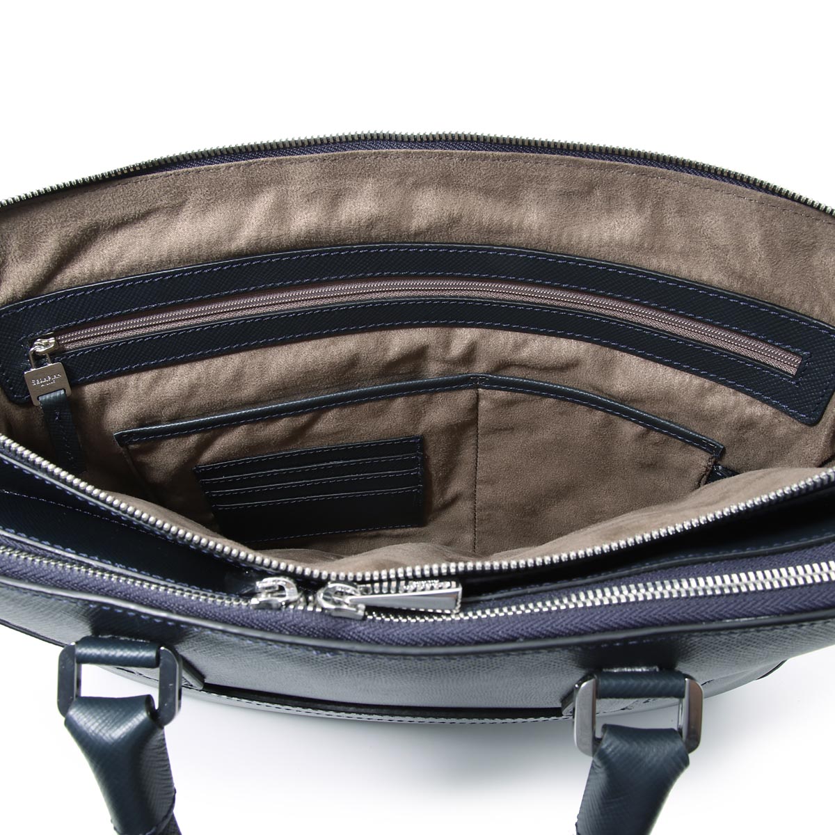 【アウトレット】SERAPIAN セラピアン ブリーフケース/EVOLUTION メンズ