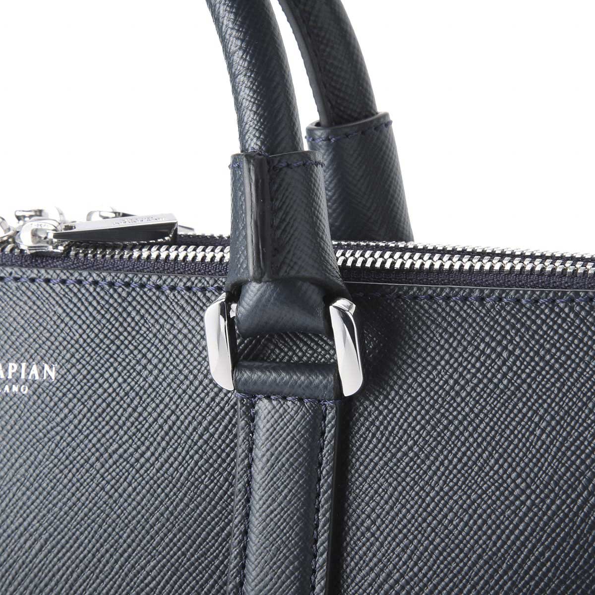 【アウトレット】SERAPIAN セラピアン ブリーフケース/EVOLUTION メンズ