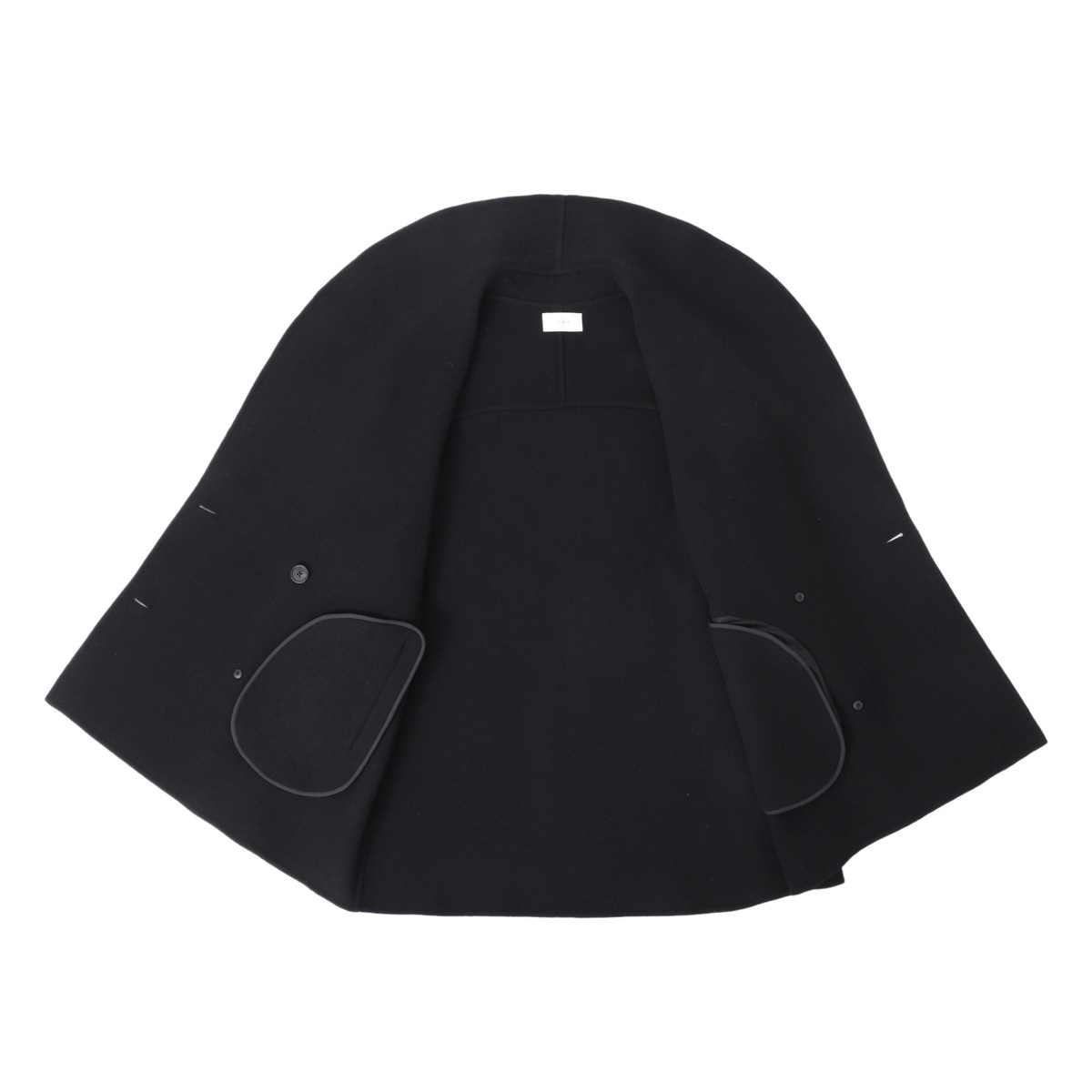 THE ROW ザ ロウ ウールコート/ショートコート/POLLI JACKET