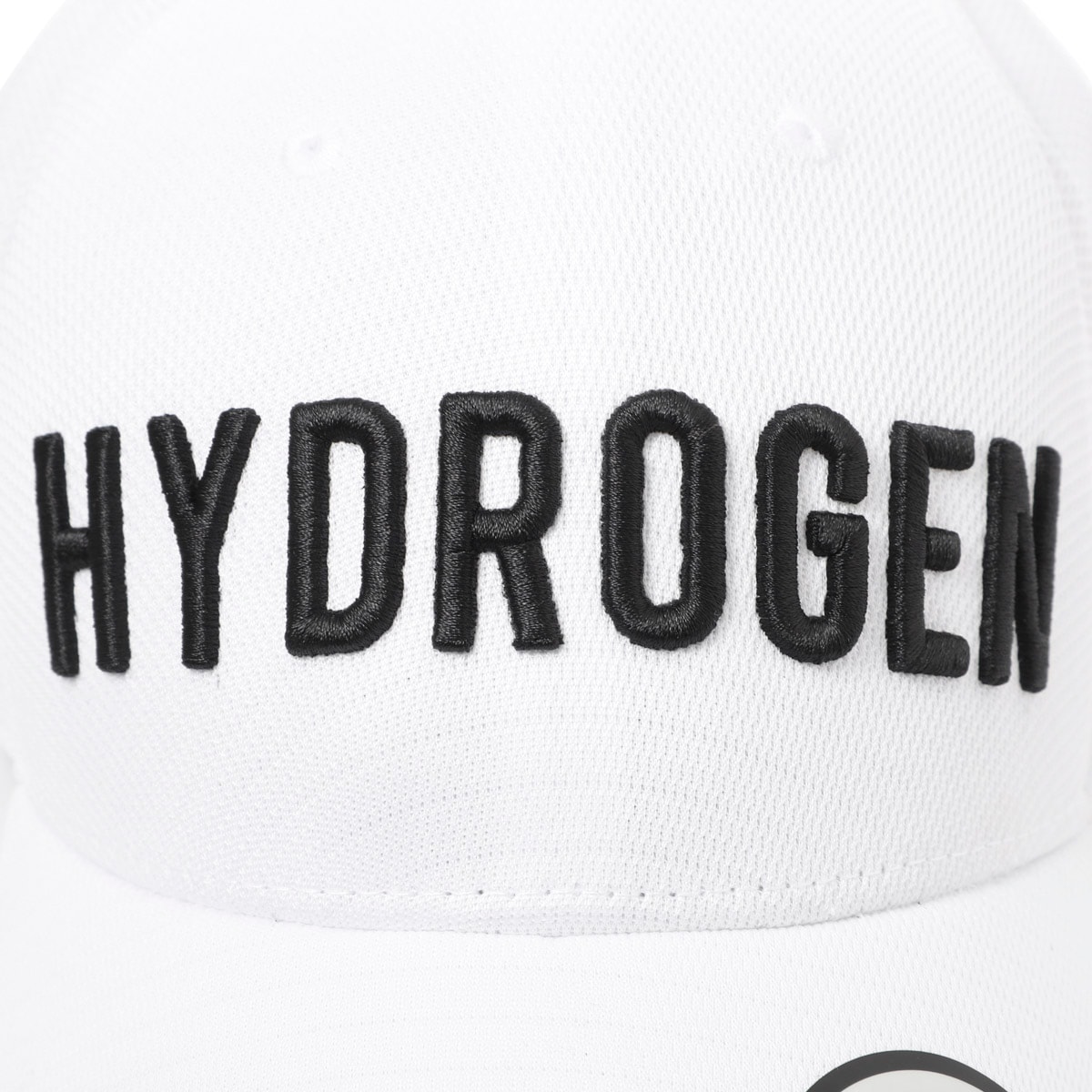 HYDROGEN ハイドロゲン ベースボールキャップ/ゴルフキャップ