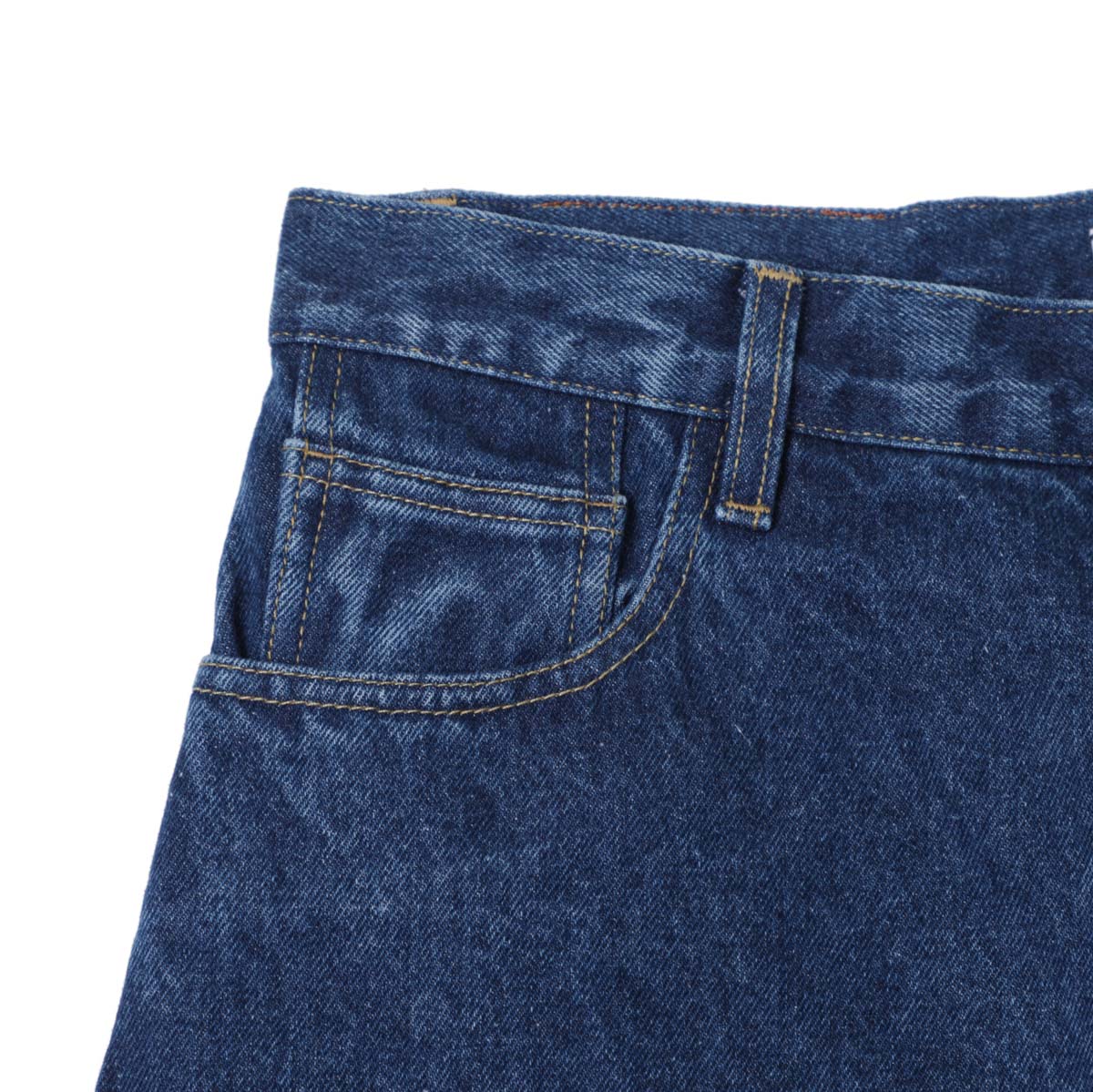 【アウトレット】STUDIO NICHOLSON スタジオ ニコルソン ジップフライジーンズ/ワイドパンツ/PAOLO メンズ