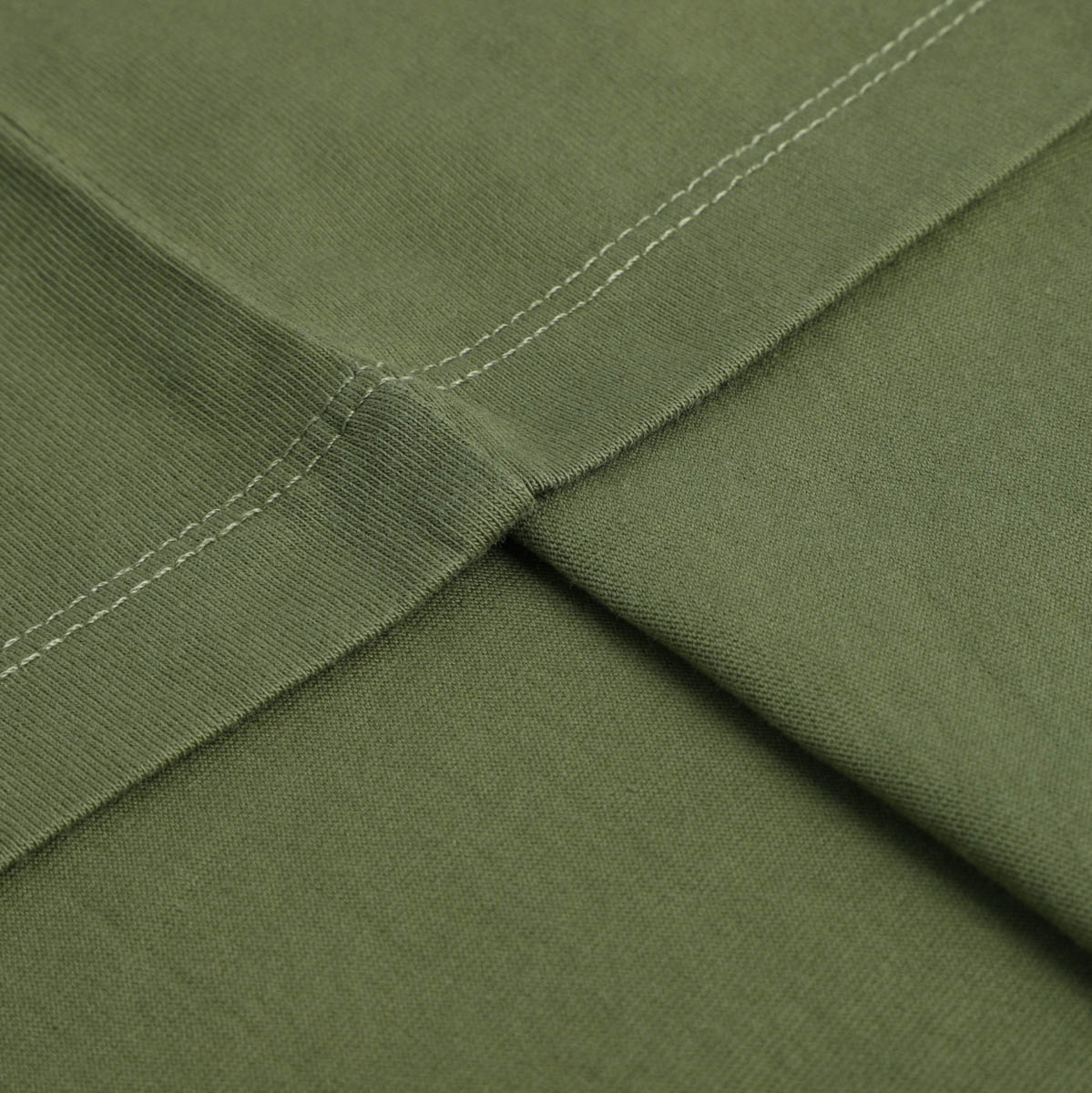 『ネコポス対応(1点まで)』MAISON KITSUNE メゾンキツネ クルーネックTシャツ/CHILLAX FOX PATCH REGULAR TEE SHIRT メンズ