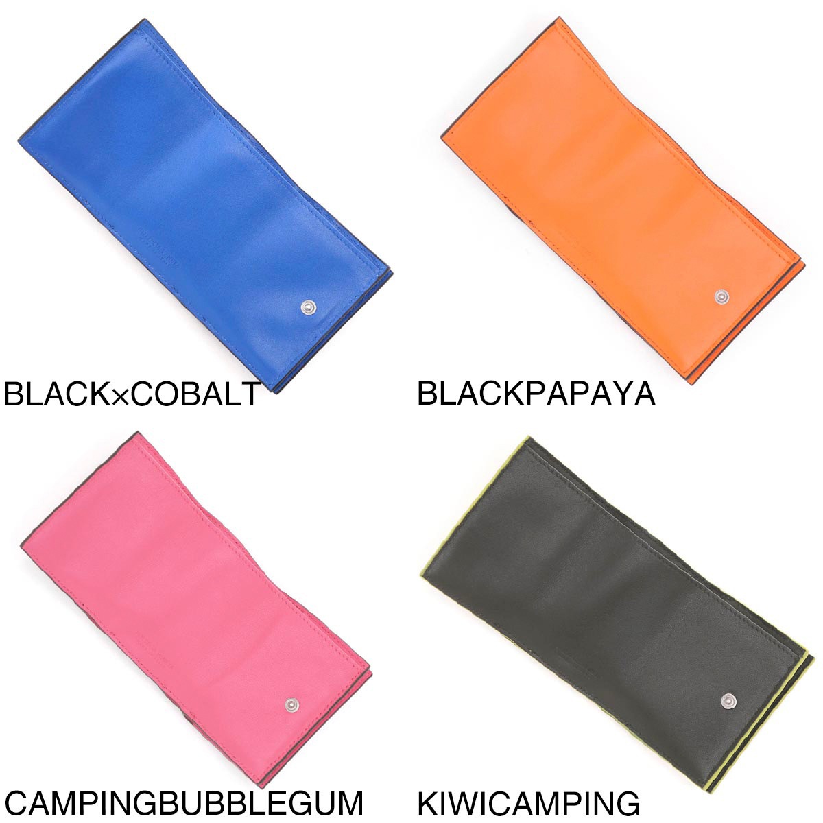 BOTTEGA VENETA ボッテガヴェネタ 3つ折り財布 小銭入れ付き メンズ