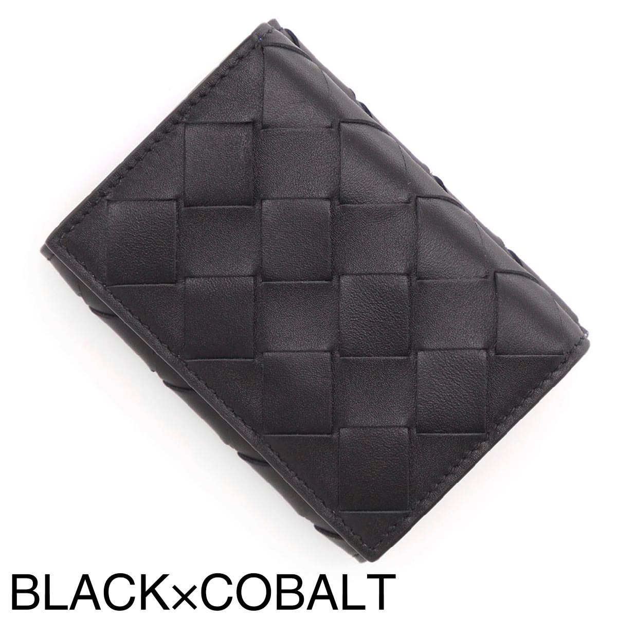 BOTTEGA VENETA ボッテガヴェネタ 3つ折り財布 小銭入れ付き メンズ