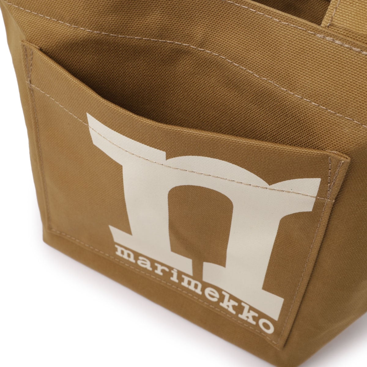 アウトレット】marimekko マリメッコ トートバッグ/Mono Mini Tote