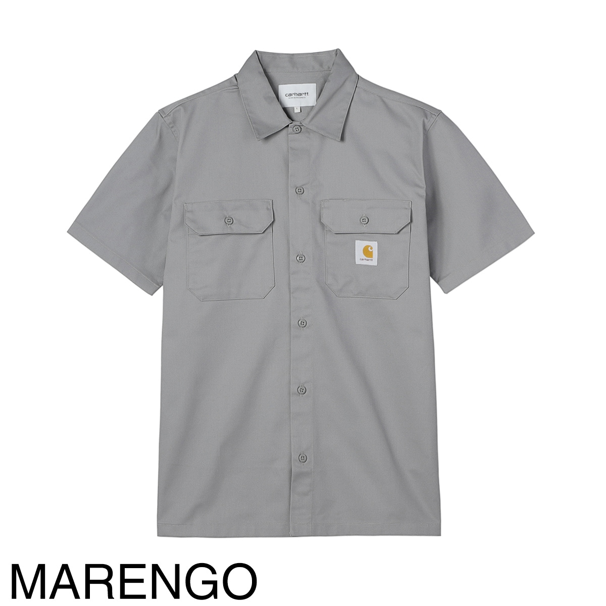 Carhartt WIP カーハート ワークインプログレス 半袖シャツ/S/S