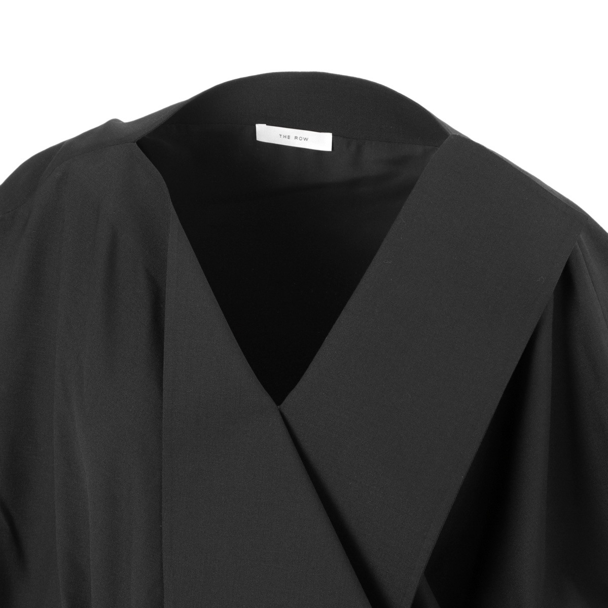 アウトレット】THE ROW ザ ロウ ワンピース/LEONIE DRESS