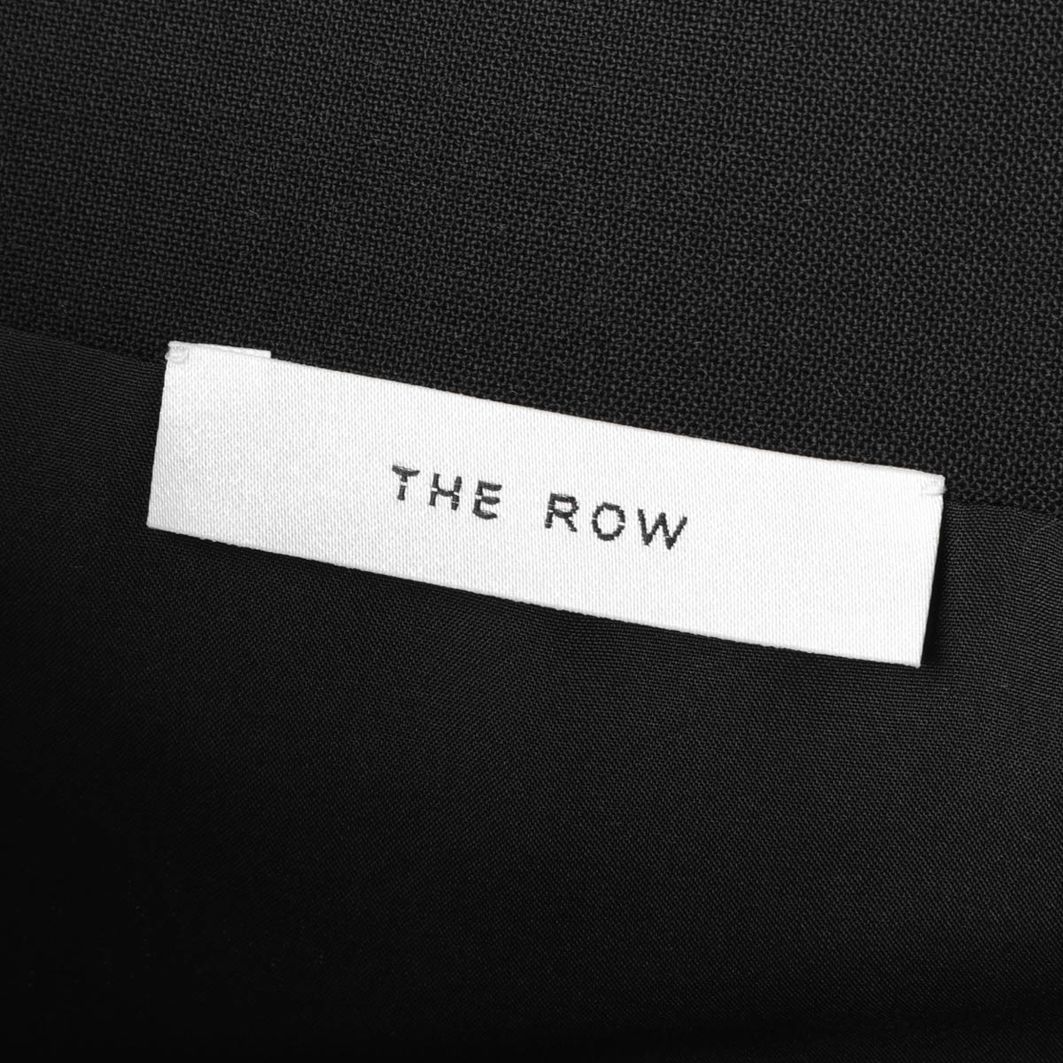 アウトレット】THE ROW ザ ロウ ワンピース/LEONIE DRESS レディース 