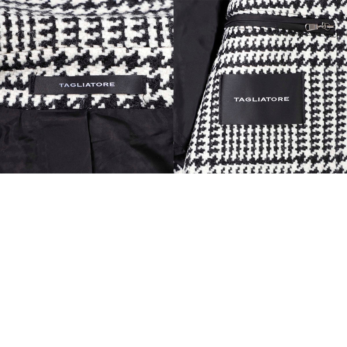 b*t様 【定価16万円】 tagliatore タイロッケンコート BALDW b*t様 【定価16】 tagliatore タイロッケンコート BALDW