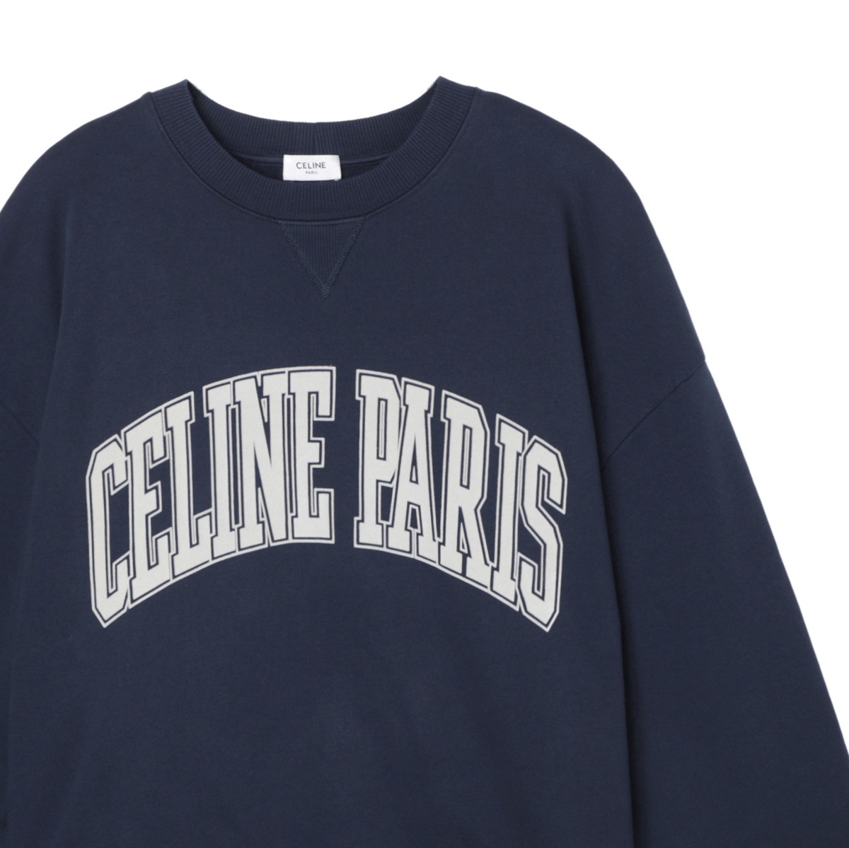 【アウトレット】【ラスト1点】CELINE セリーヌ スウェット レディース