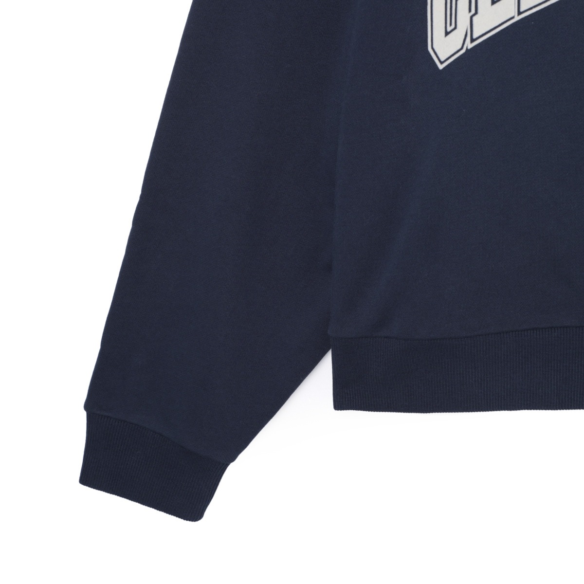 【アウトレット】【ラスト1点】CELINE セリーヌ スウェット レディース