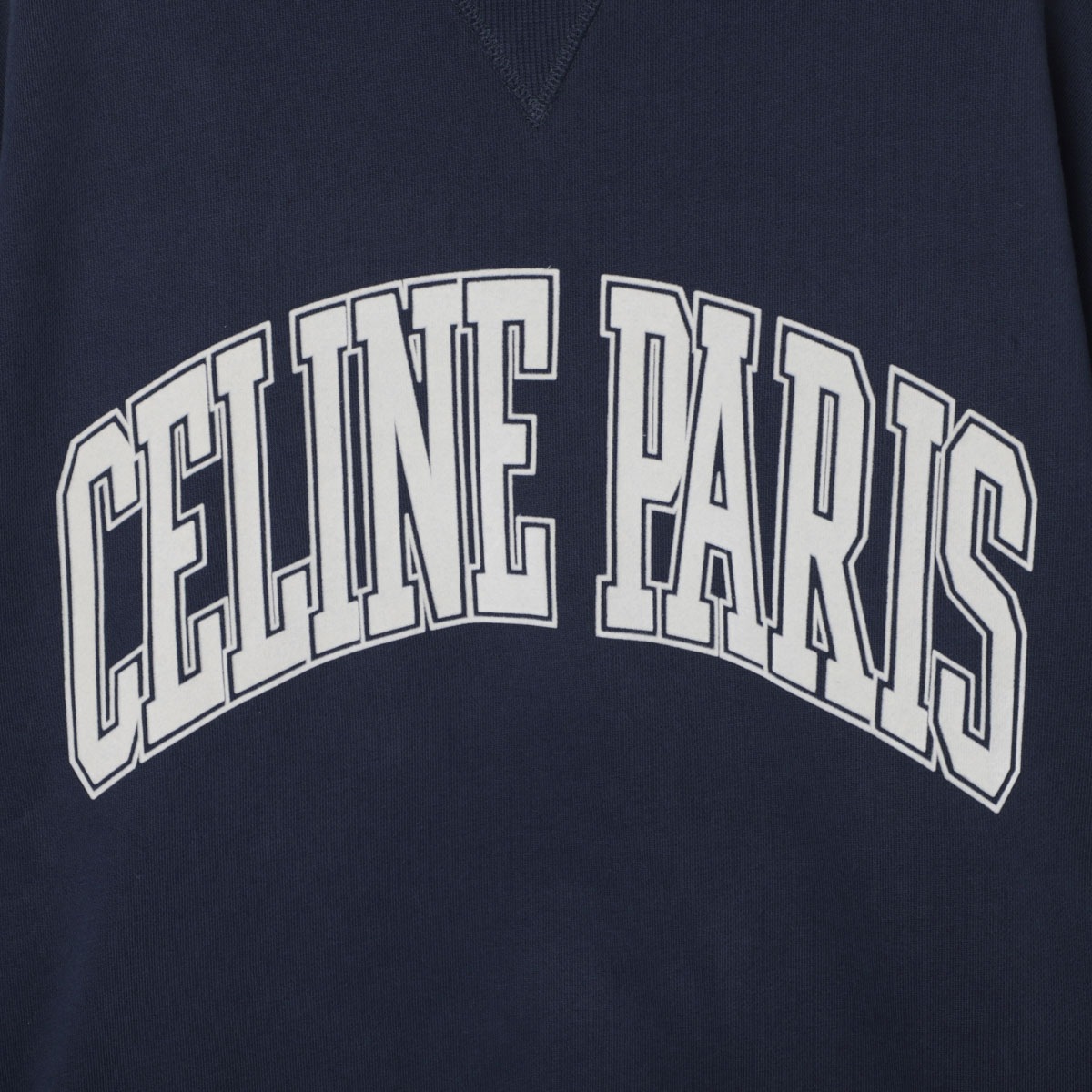 【アウトレット】【ラスト1点】CELINE セリーヌ スウェット レディース