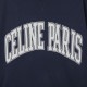 【アウトレット】【ラスト1点】CELINE セリーヌ スウェット レディース