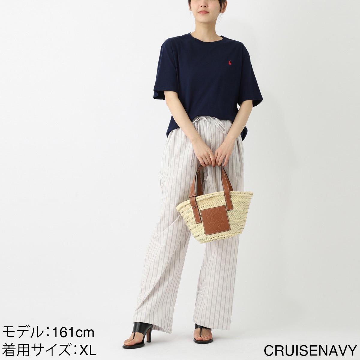 『ネコポス対応(1点まで)』POLO RALPH LAUREN ポロラルフローレン クルーネックTシャツ/KIDS キッズ ガールズ ボーイズ/SHORT-SLEEVE COTTON JERSEY CREWNECK T-SHIRT 323832904