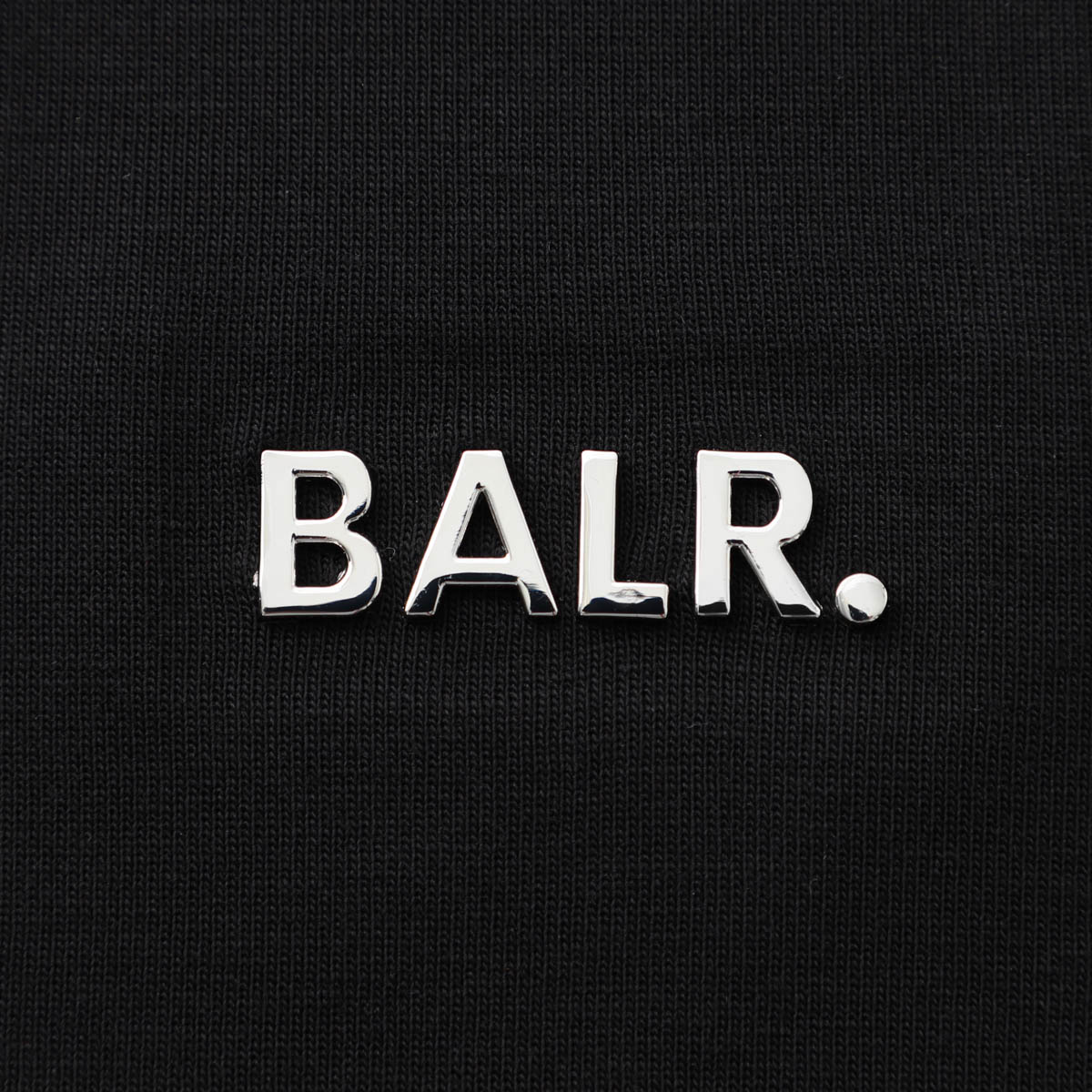 【アウトレット】【ラスト1点】BALR. ボーラー スウェット/Q-SERIES REGULAR FIT CREWNECK