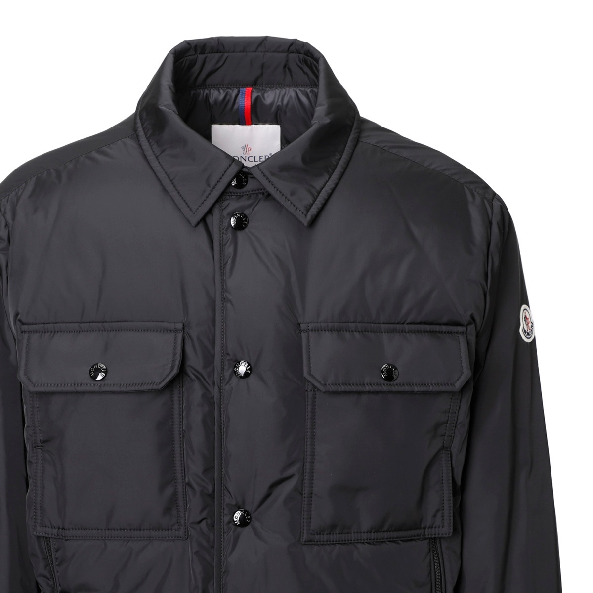 激安モンクレールGAGEE サイズ3 購入レシート付き