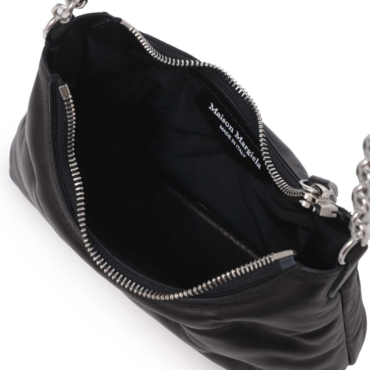 mm6Maison Margiela ホーボーバッグ ショルダーバッグ 楽天市場】エムエムシックス メゾンマルジェラ MM6 Maison