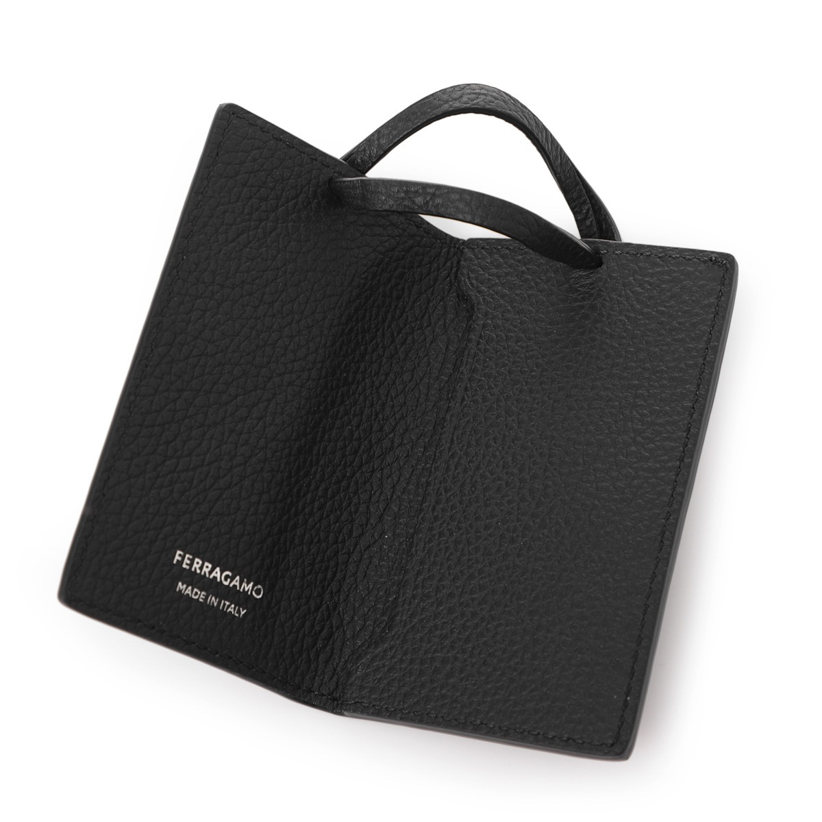 FERRAGAMO フェラガモ ブリーフケース メンズ