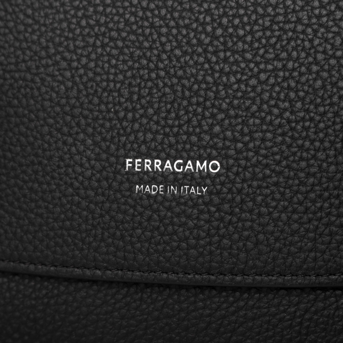 FERRAGAMO フェラガモ ブリーフケース メンズ