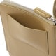 【アウトレット】JIL SANDER ジルサンダー パスポートケース/TANGLE PASSPORT HOLDER メンズ