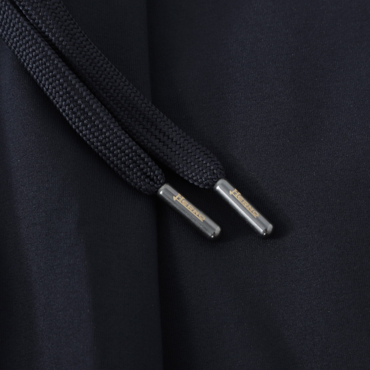 HERNO ヘルノ イージースラックス/NYLON JERSEY TROUSERS メンズ
