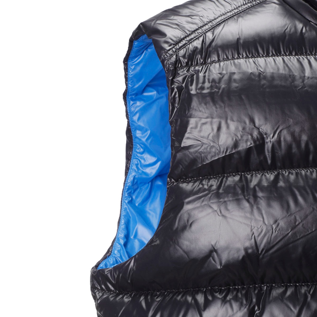MONCLER モンクレール ダウンベスト/ジレ/PARKE【大きいサイズあり 