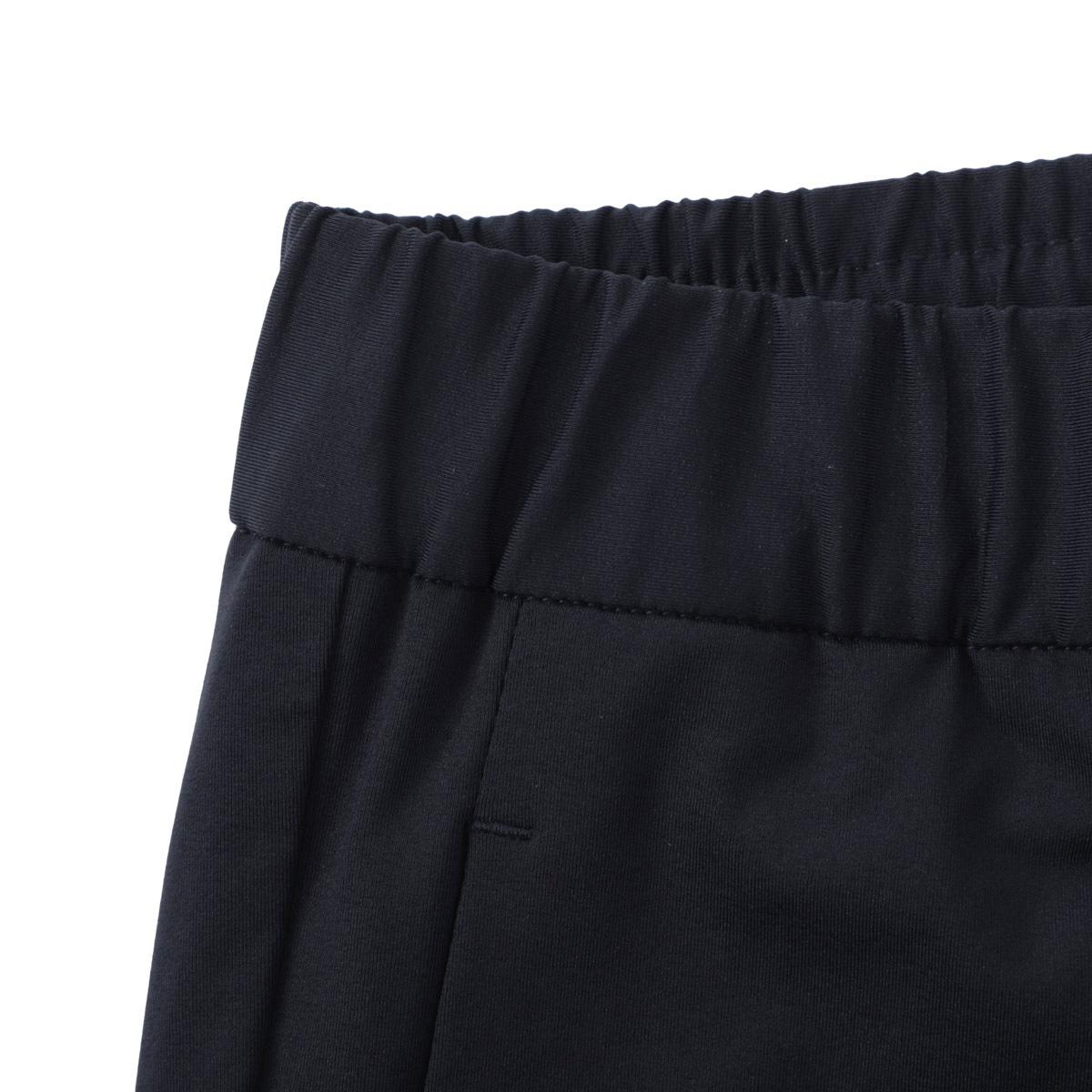 HERNO ヘルノ イージースラックス/NYLON JERSEY TROUSERS メンズ