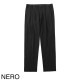 【アウトレット】HERNO ヘルノ イージースラックス/NYLON JERSEY TROUSERS メンズ