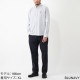 HERNO ヘルノ イージースラックス/NYLON JERSEY TROUSERS メンズ