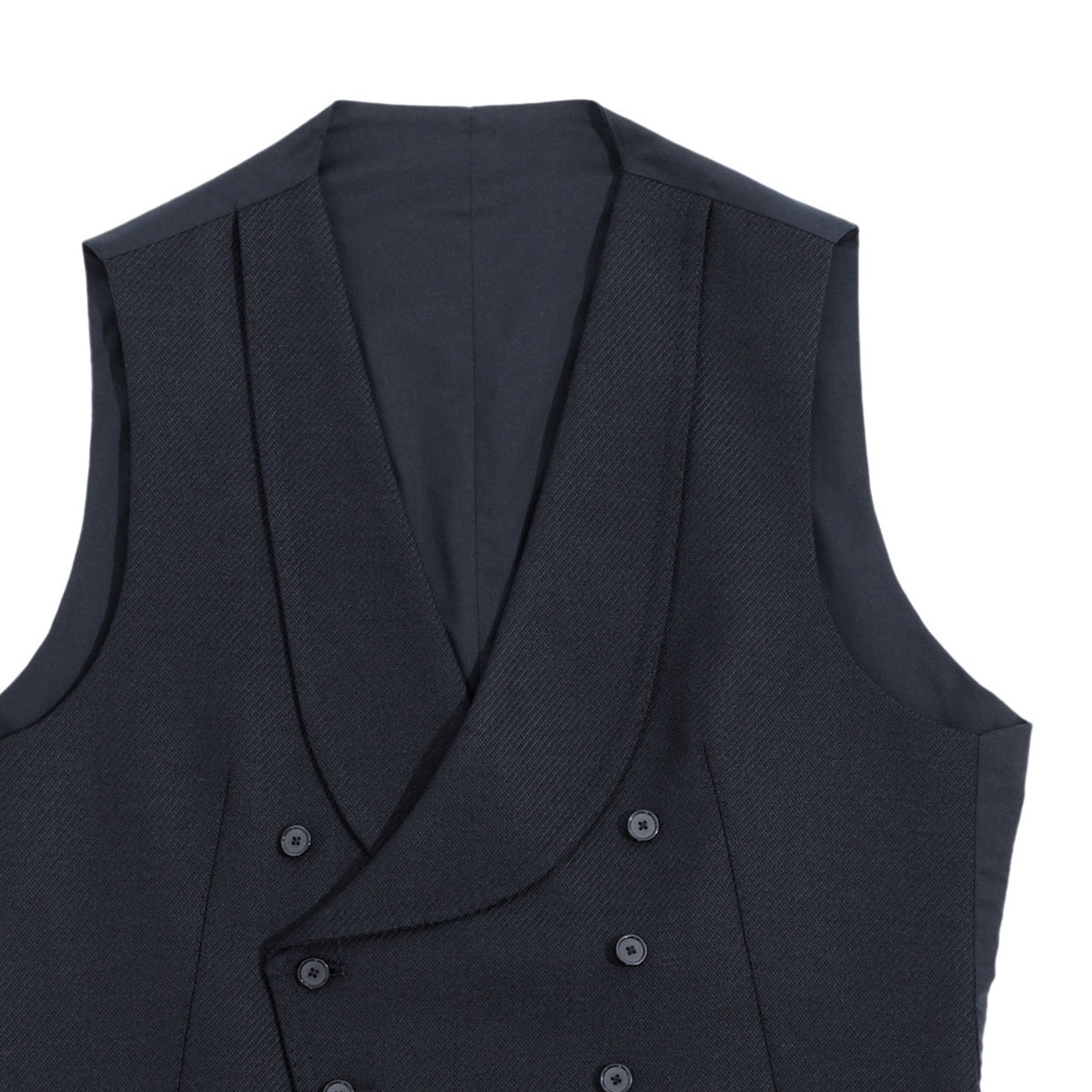 アウトレット】TAGLIATORE タリアトーレ ベスト/ジレ/BEN【大きい