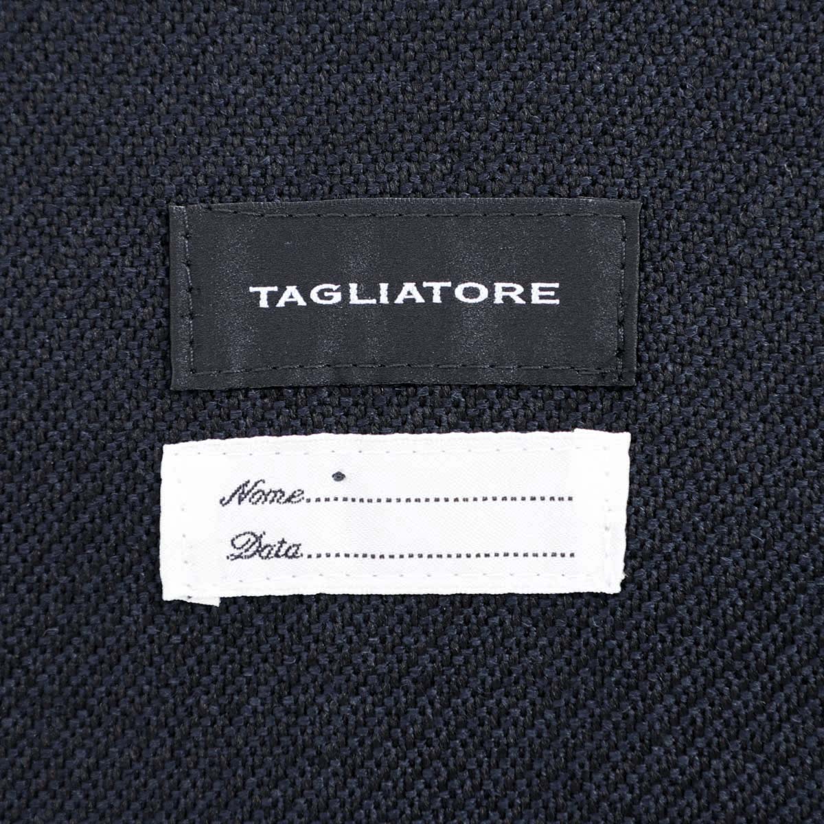 【アウトレット】TAGLIATORE タリアトーレ ベスト/ジレ/BEN【大きいサイズあり】 メンズ