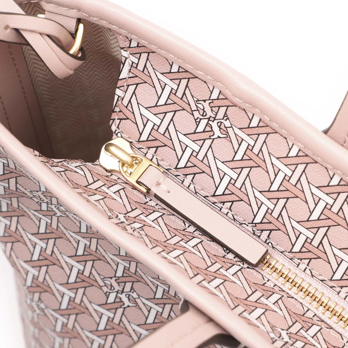Happyページ② アウトレット】TORY BURCH トリーバーチ トートバッグ/EVER