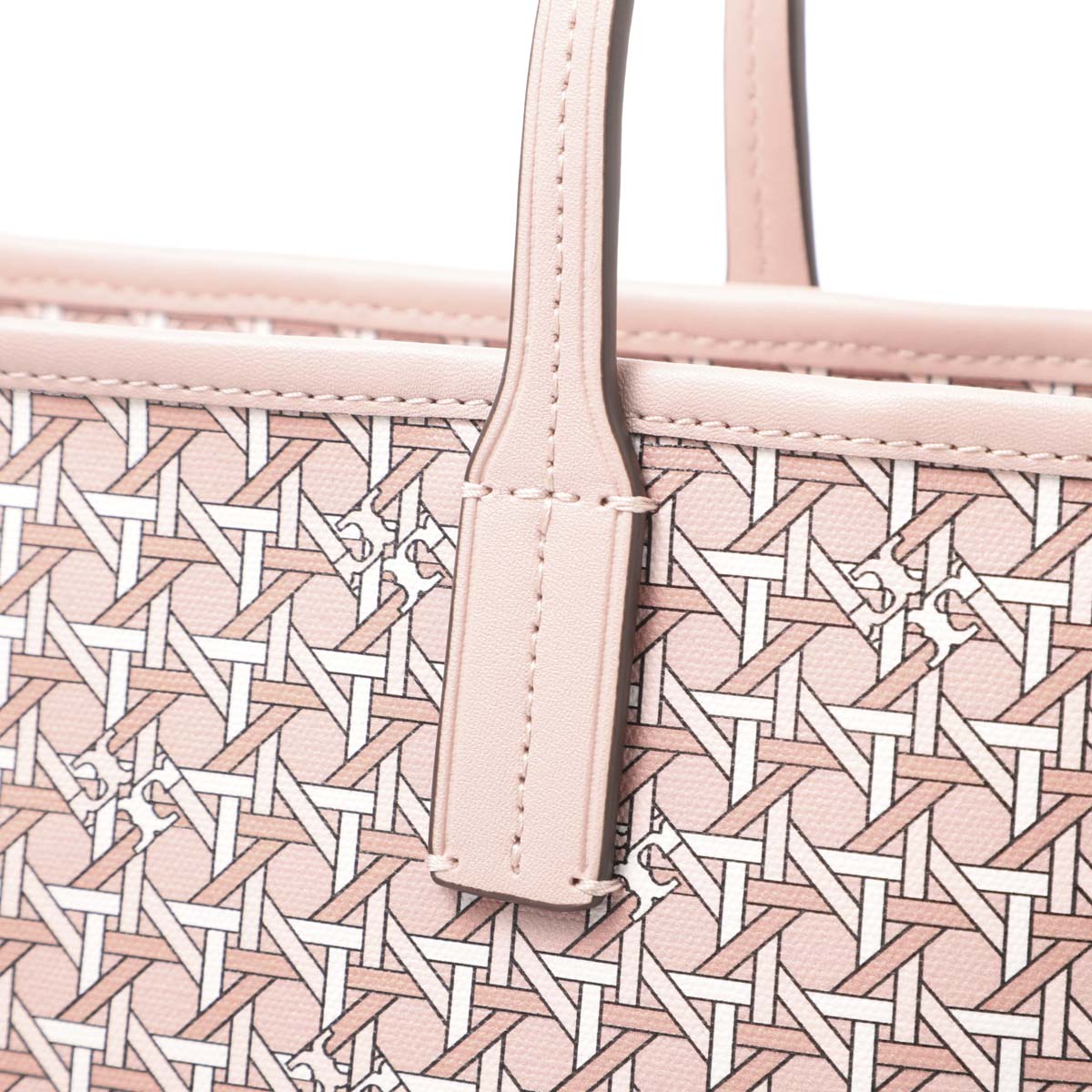 TORY BURCH トリーバーチ トートバッグ/EVER READY SMALL ZIP TOTE レディース