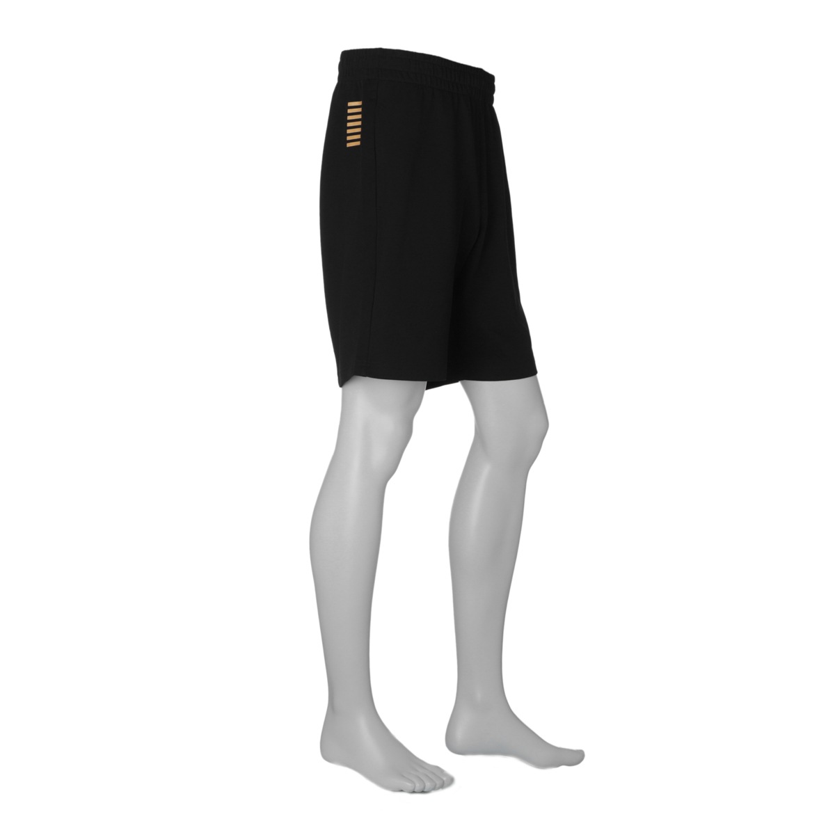 EA7 EMPORIO ARMANI エンポリオアルマーニ ショートパンツ/バミューダパンツ/CORE IDENTITY COTTON BERMUDA SHORTS メンズ