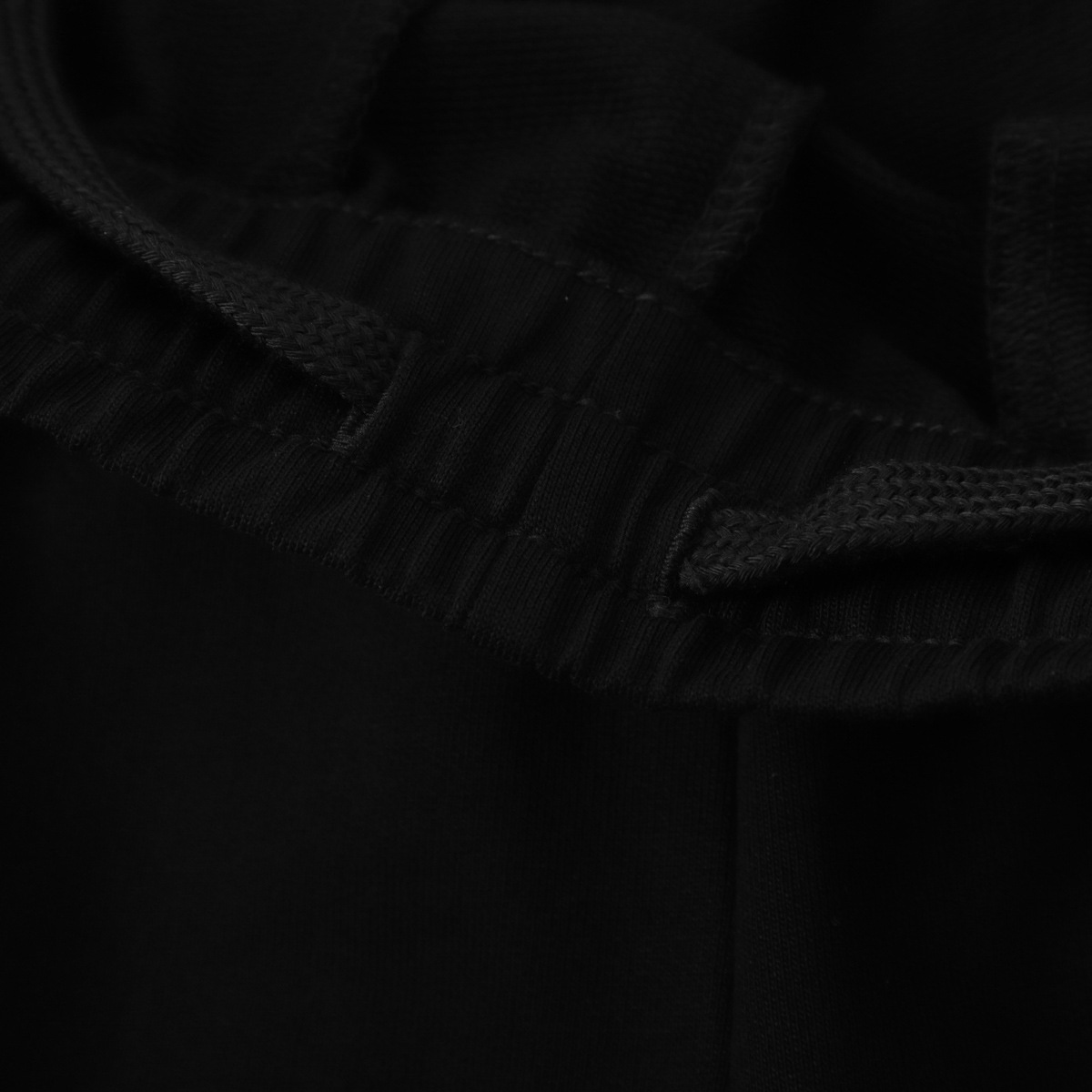 EA7 EMPORIO ARMANI エンポリオアルマーニ ショートパンツ/バミューダパンツ/CORE IDENTITY COTTON BERMUDA SHORTS メンズ